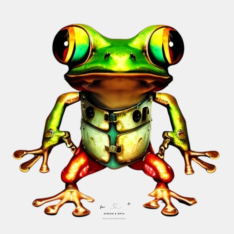 Froggy