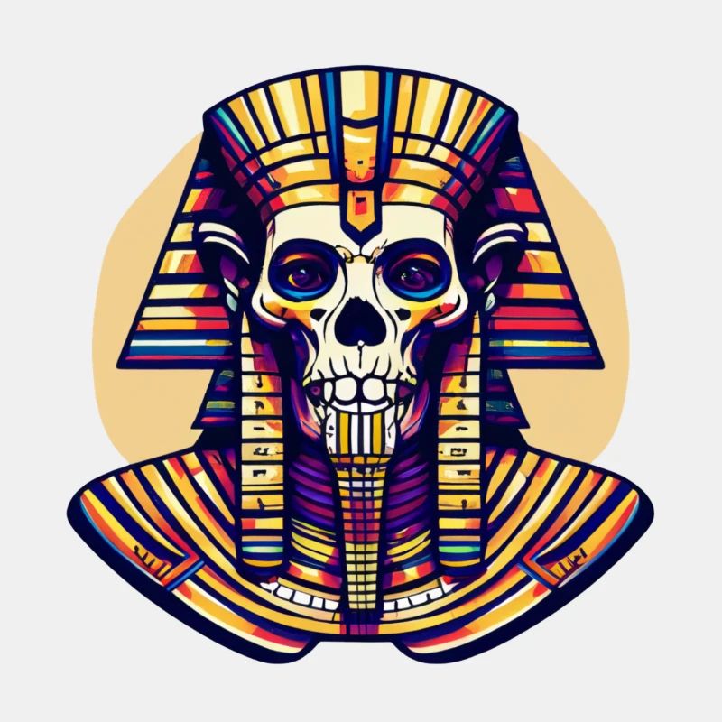 L’amour de Pharaon