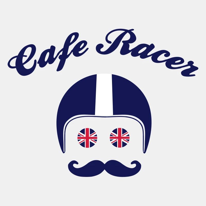 Cafe Racer Gentlemen
