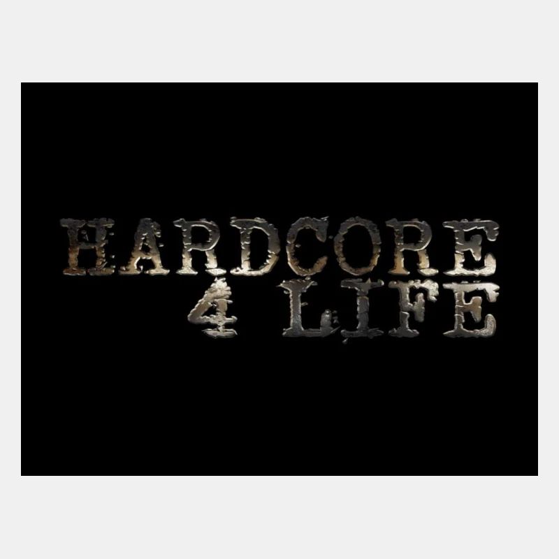 Hardcore Design