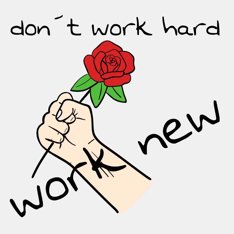 Work New