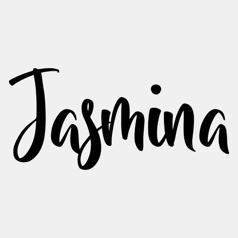 First name Jasmina