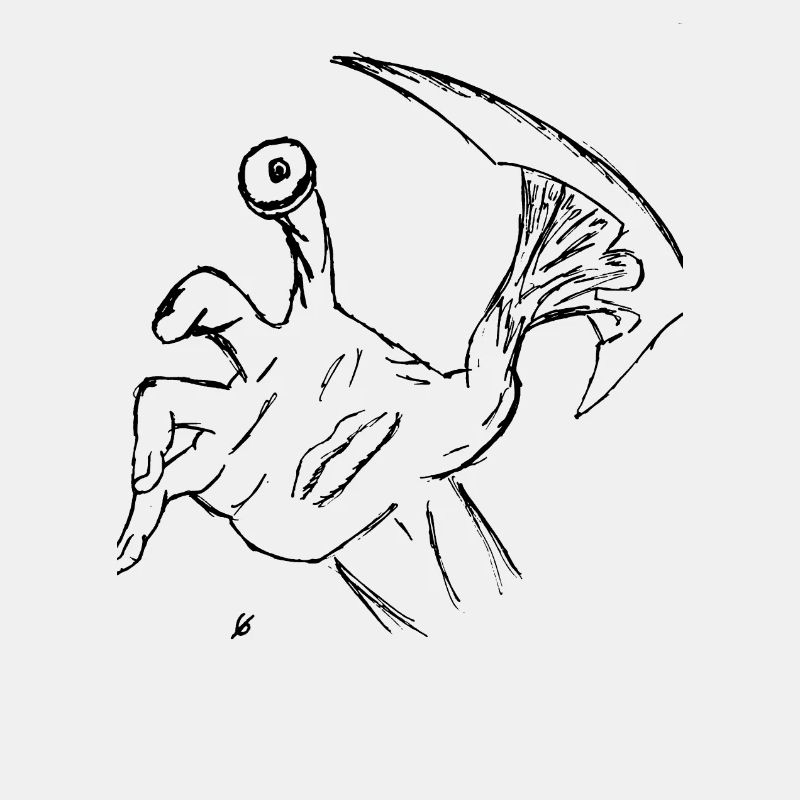 Migi Parasyte