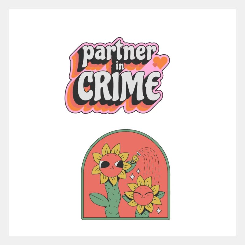 Partner in Crime