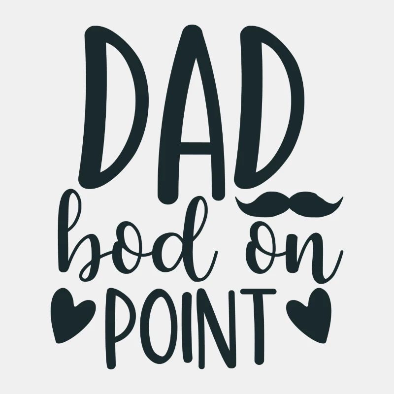 DAD bod on POINT
