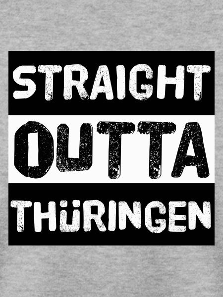 aus thüringen
