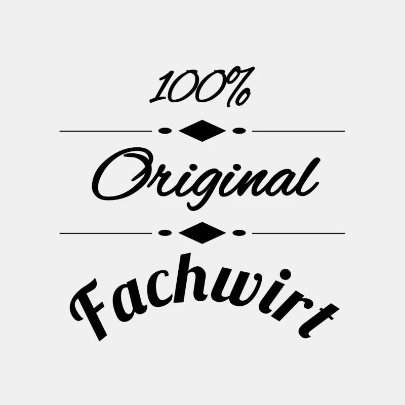 Fachwirt