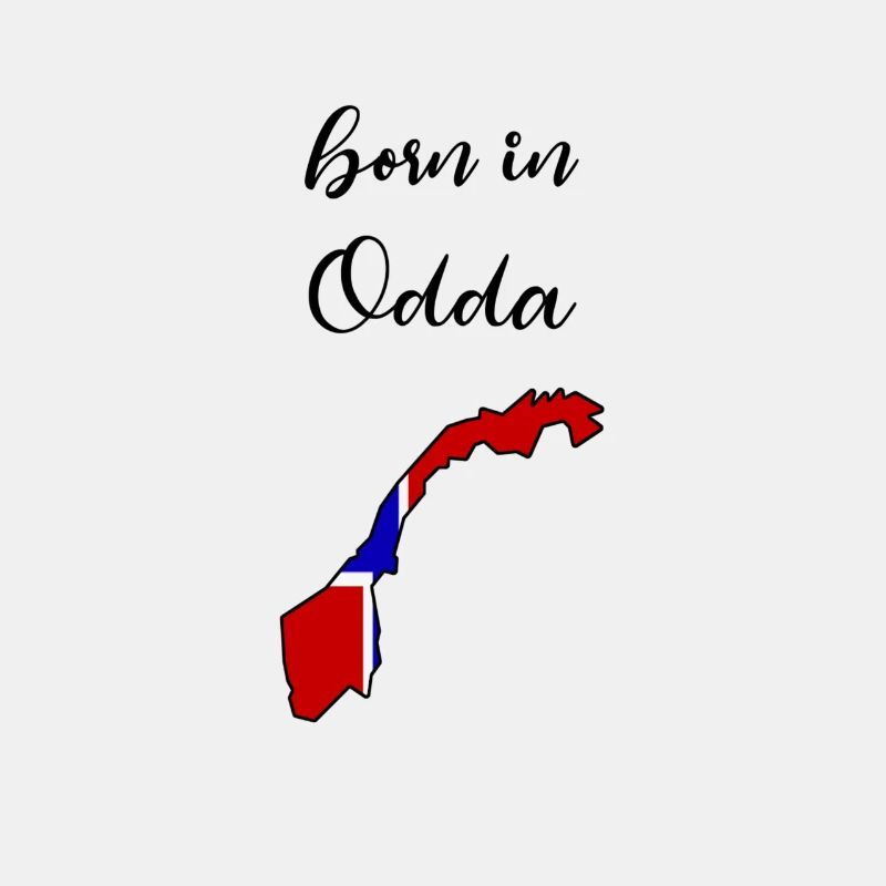 Odda