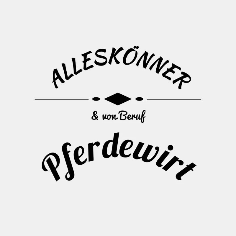 Pferdewirt