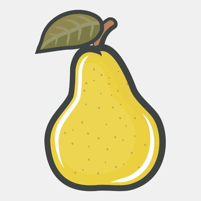 poire