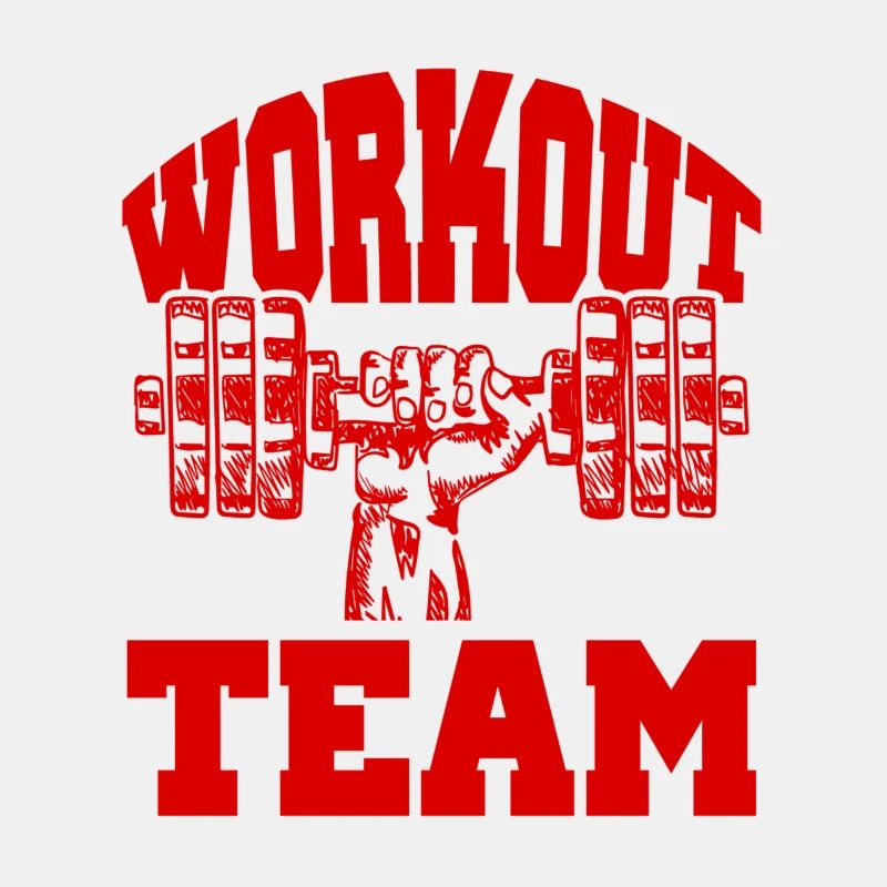 Workout Team
