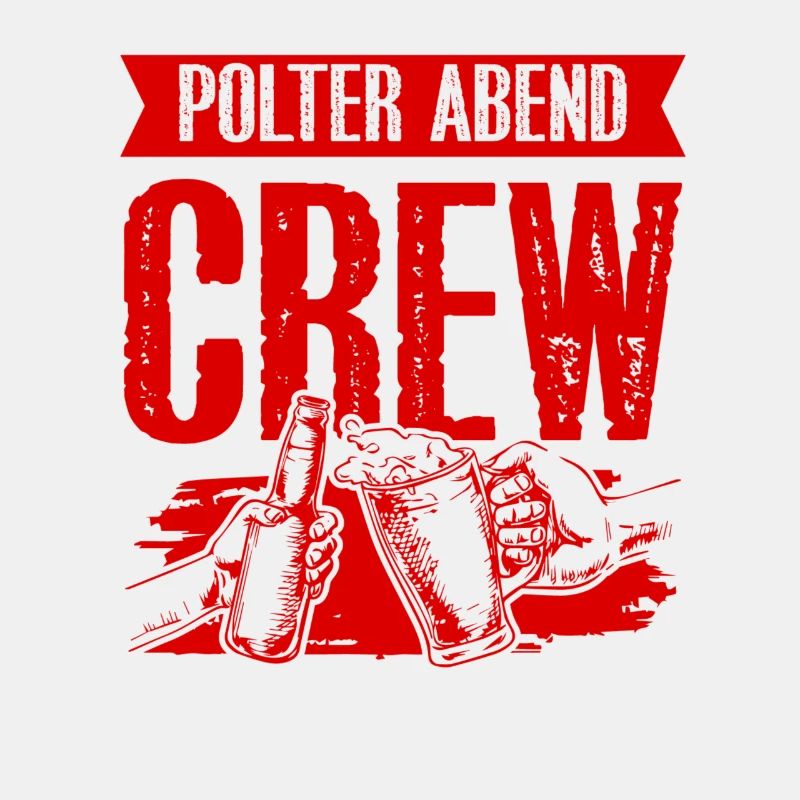 Polter Abend Crew