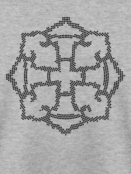 Mosaik Mandala