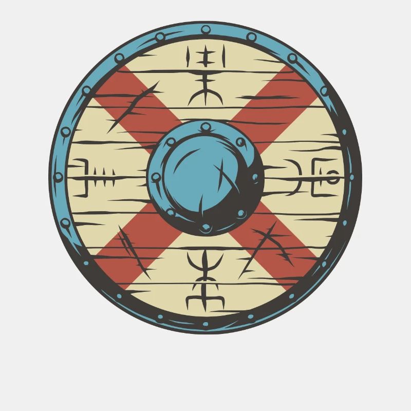 Viking Shield