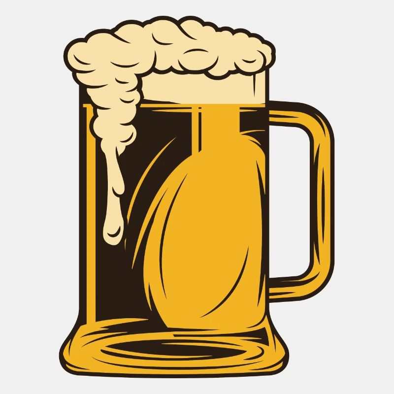 Bierkrug