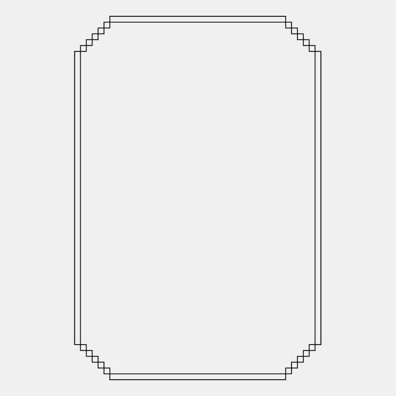 Vintage Frame