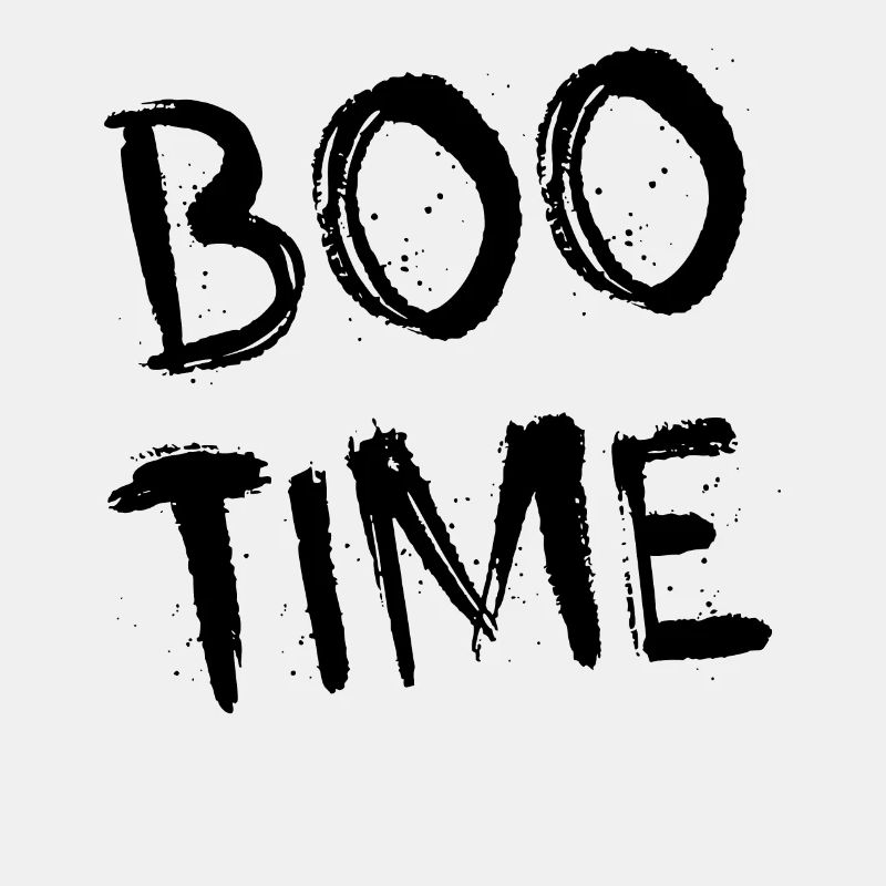 Boo Time