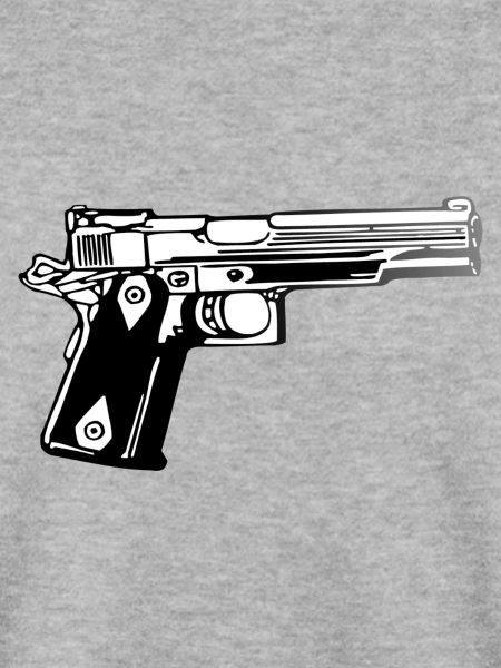 revolver