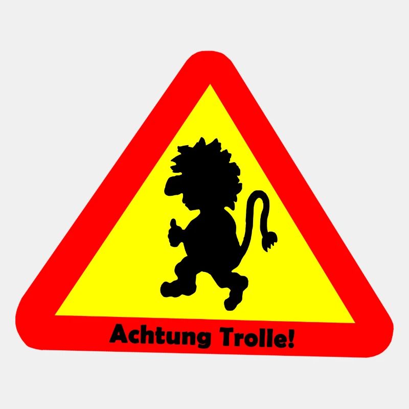 AchtungTrolle