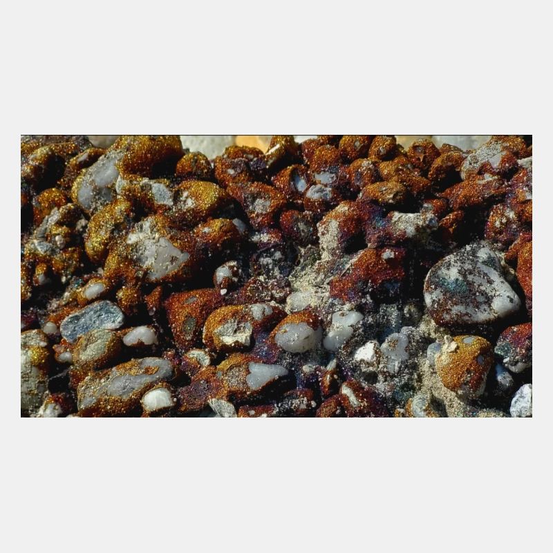 Minerals