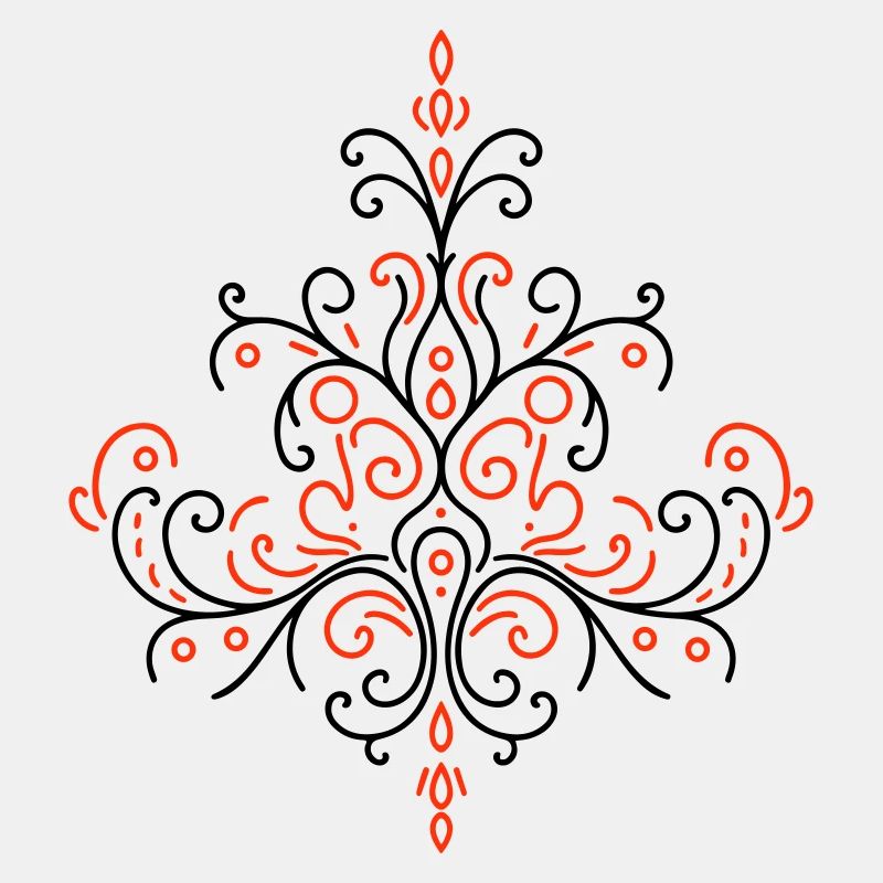 Ornament Boho