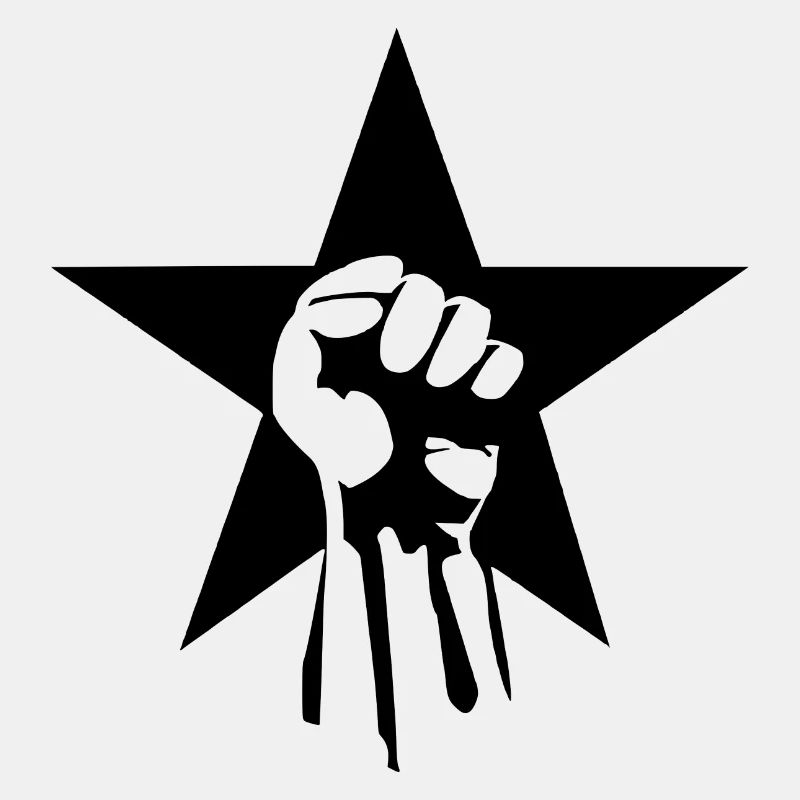 black power revolution