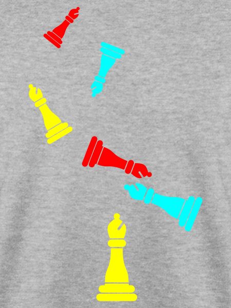 Schachfigur symbol