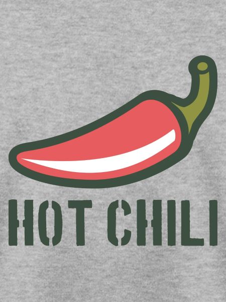 Chili Hot Chili
