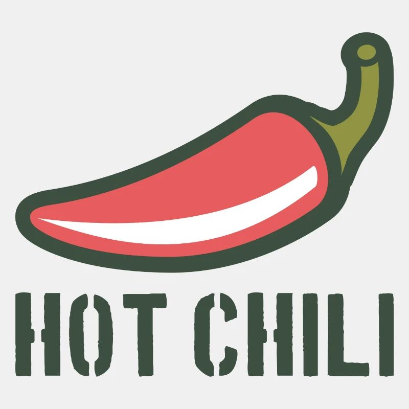Chili Hot Chili
