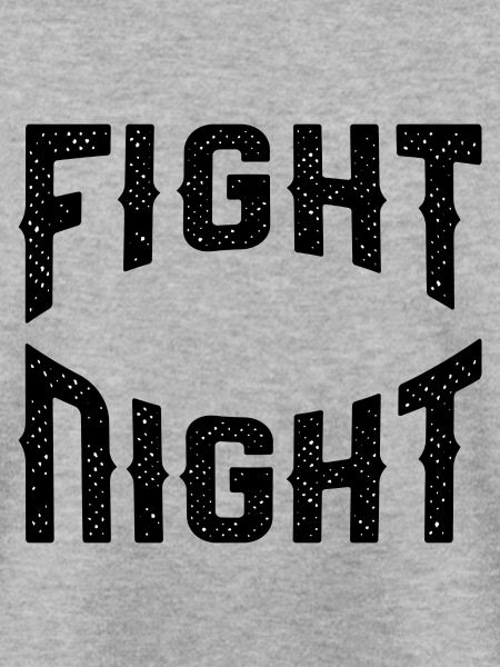 Fight Night