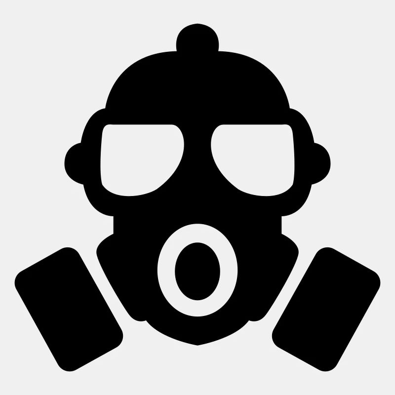 gasmask