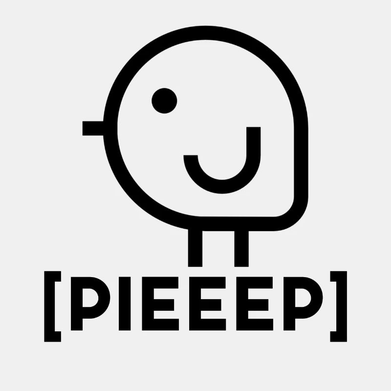 PIEEEP BIRD
