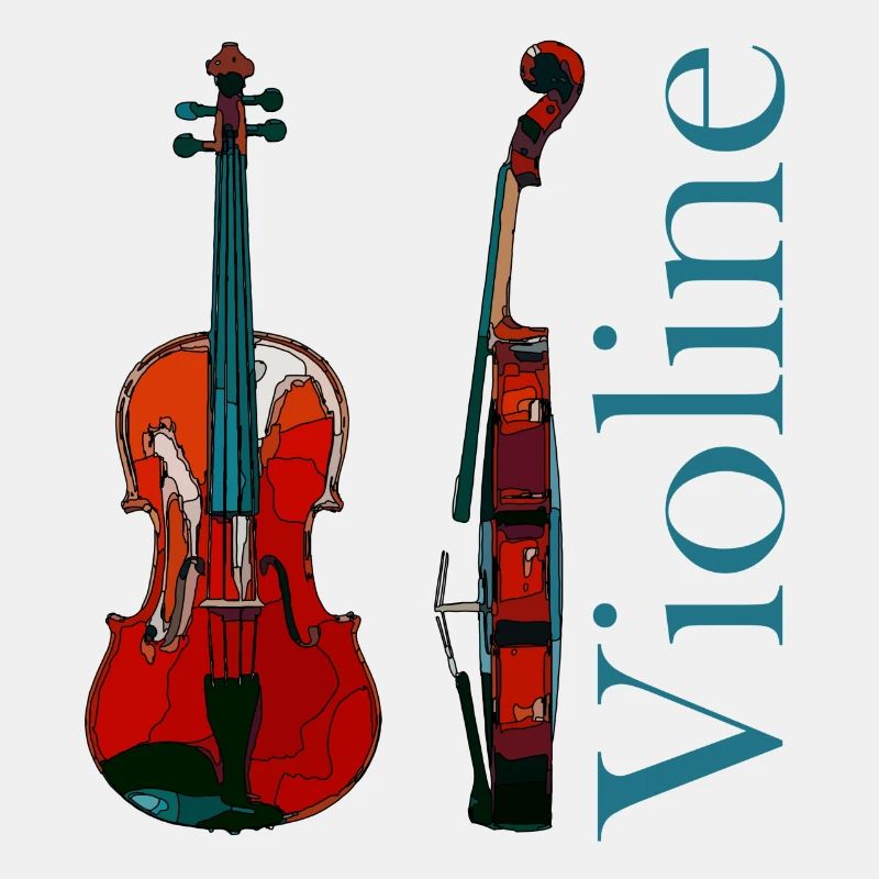 violine