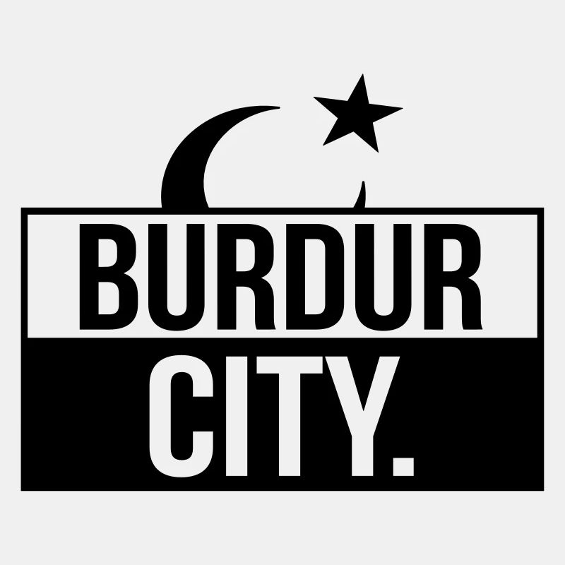 Burdur City