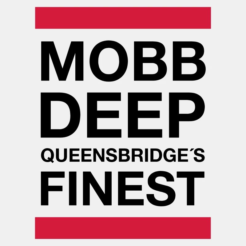 Mobb Deep Queensbridge´s finest