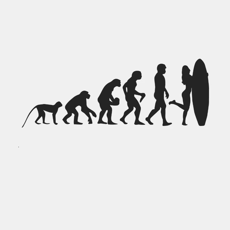 Evolution Surf