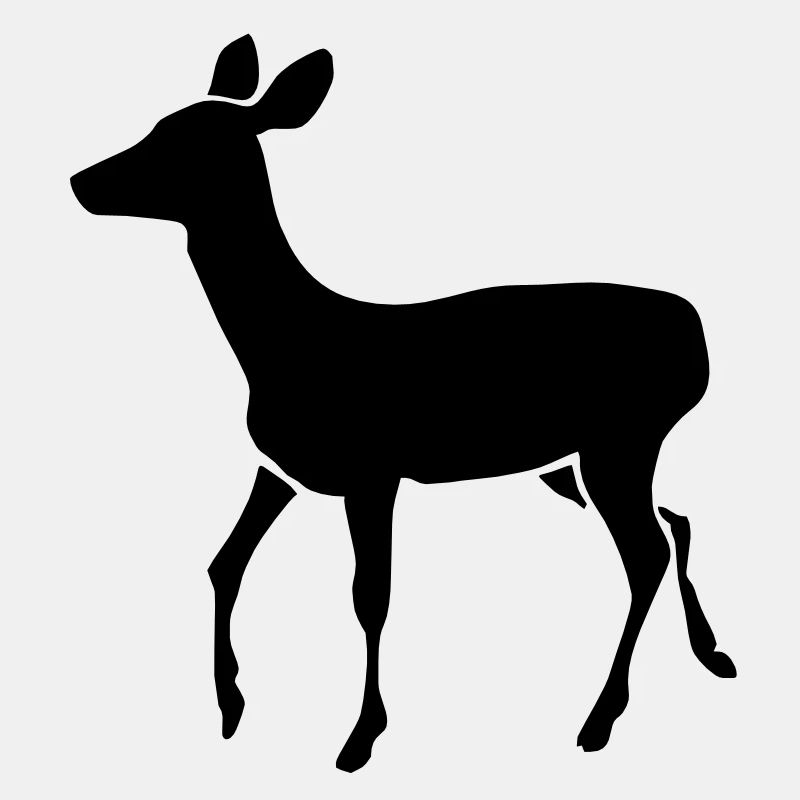 Hirschkuh