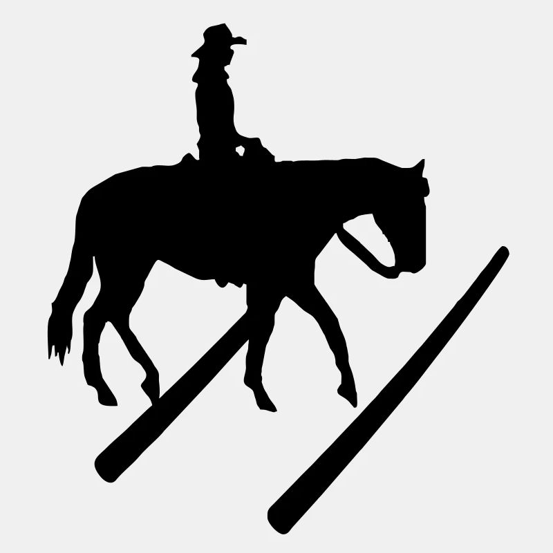 Trail Silhouette