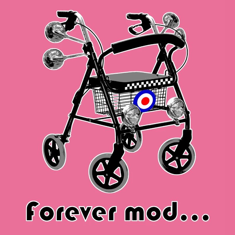 forever mod