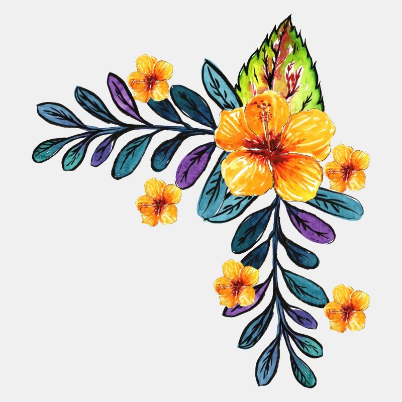 Blumen