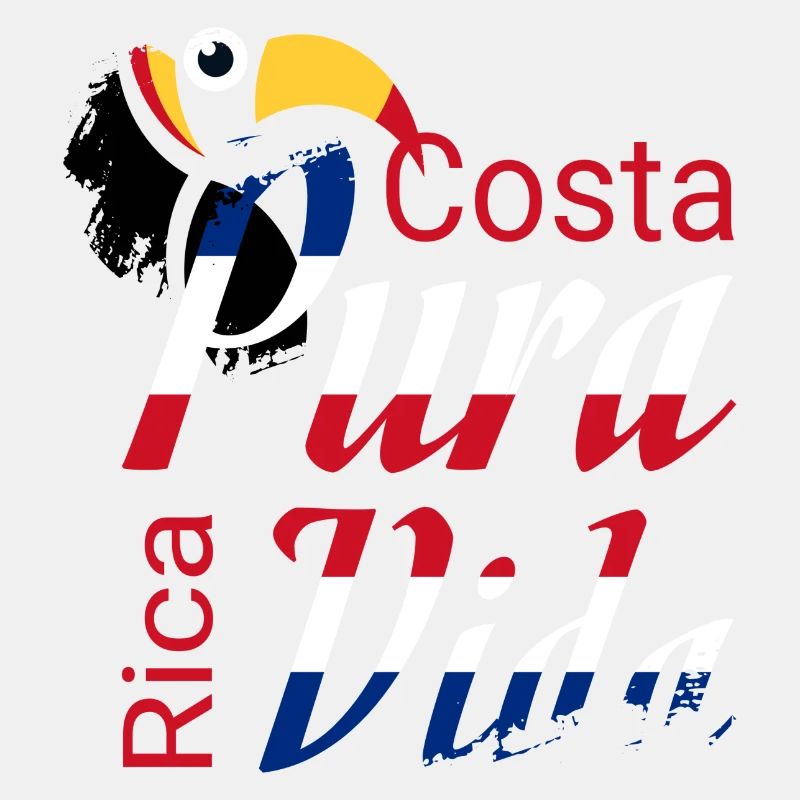 Pura Vida