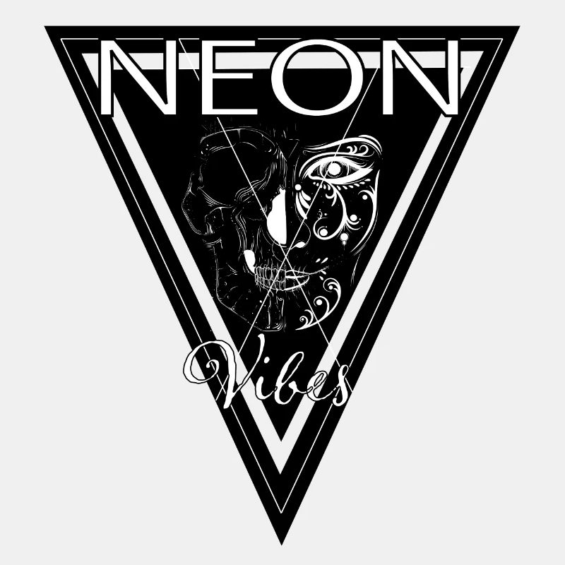Vibrations néon