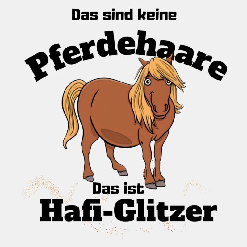 Hafi Glitzer
