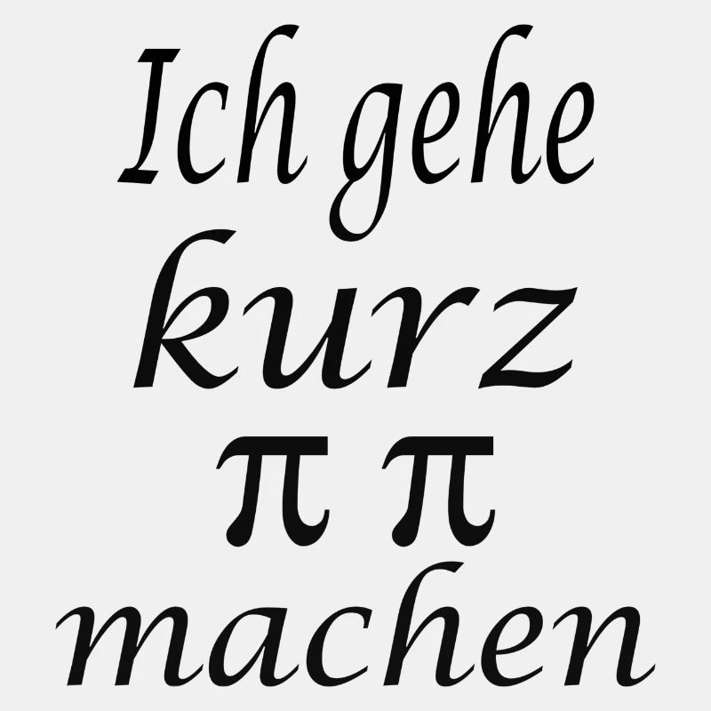 ππ Shirt