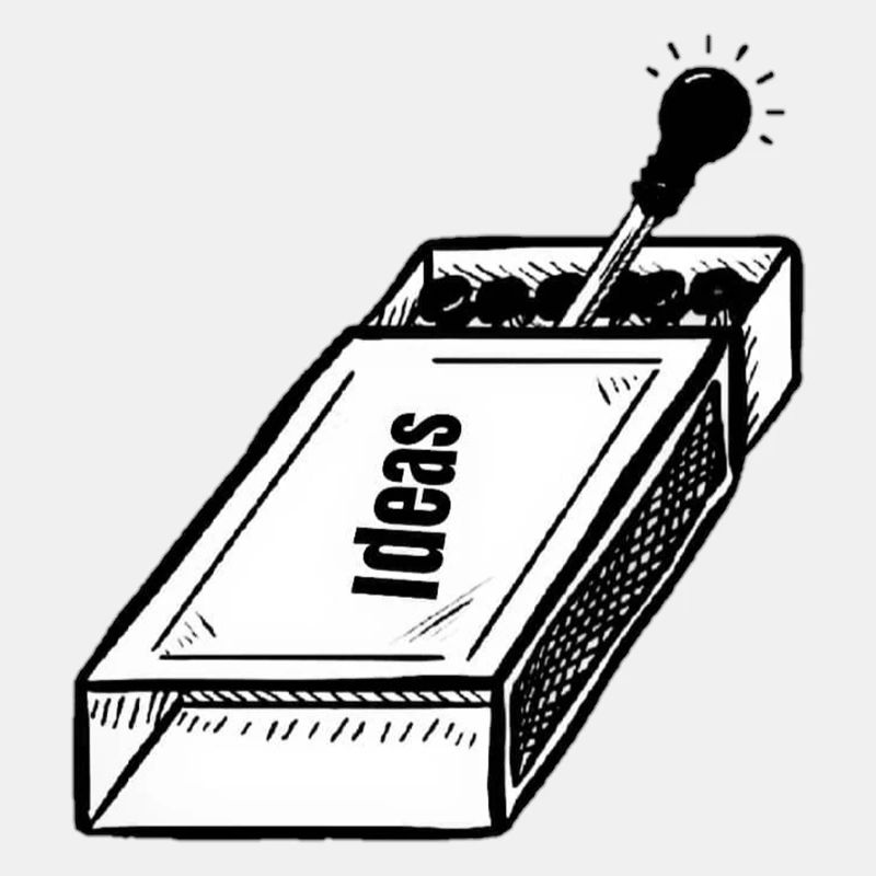Think Outside Box Keep Your Mind Active & Creative