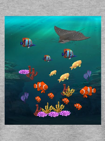 Unterwasserwelt
