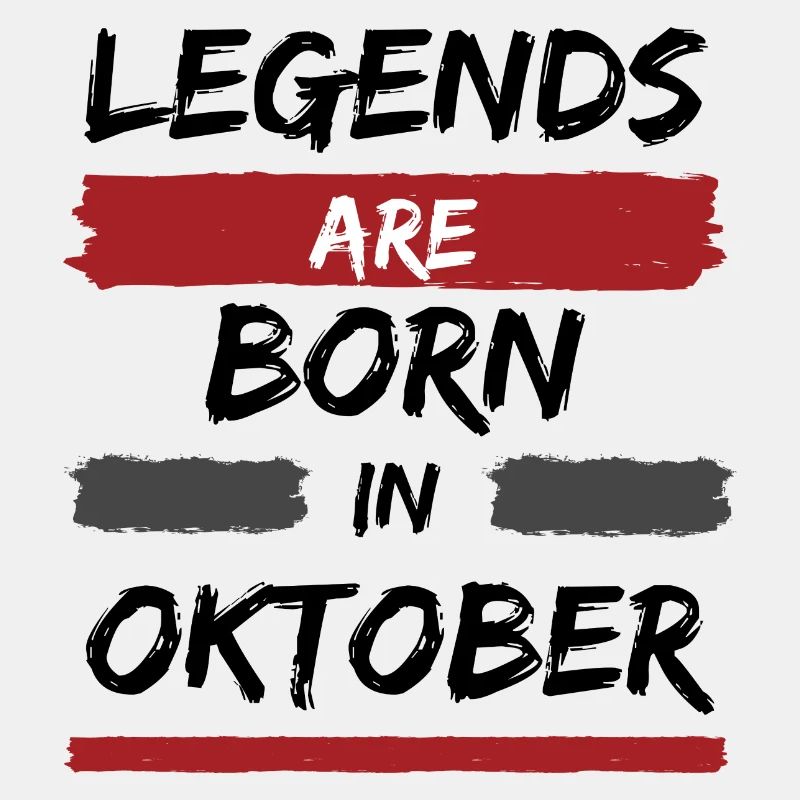 Legends!