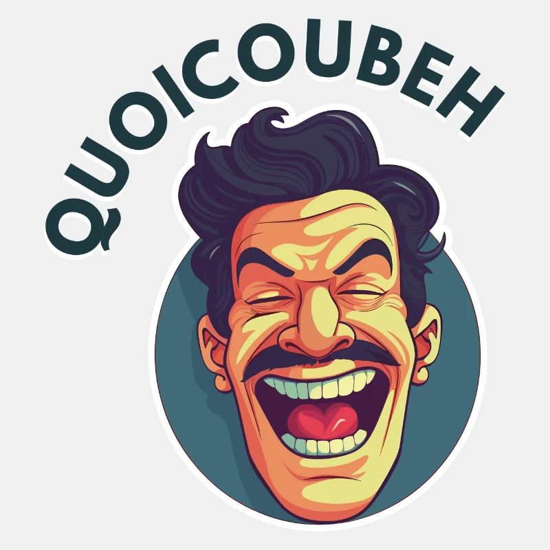 Quoicoubeh