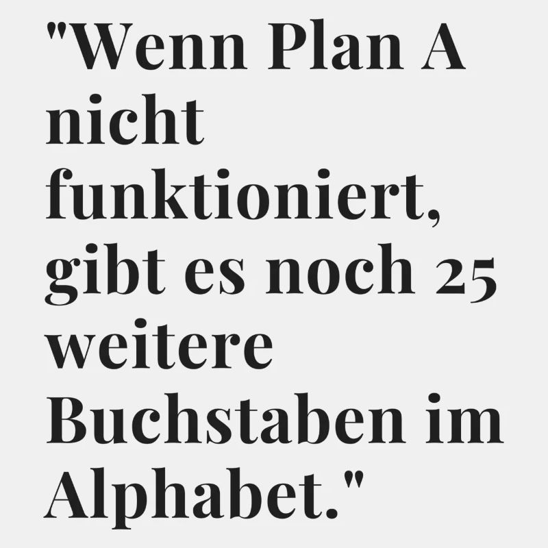 Motivation und Inspiration