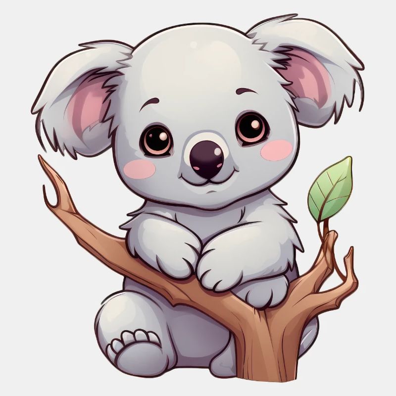 Koala Kawaii